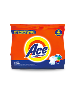 POLVO 400 AE - EAN 7790990002933